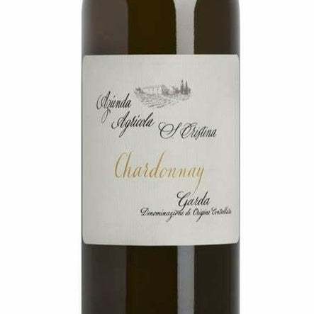161,40$ (26,90$ x 6) - Zenato, Chardonnay Garda